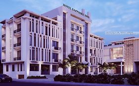 Hotel Sapphire Inn